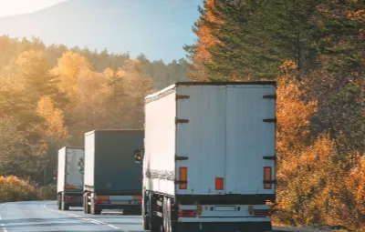 İstanbul ile Sarız Arası Klima Taşıma